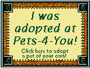 Click here
for Pets-4-You!